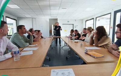 Libérer l’intelligence collective grâce au Codéveloppement