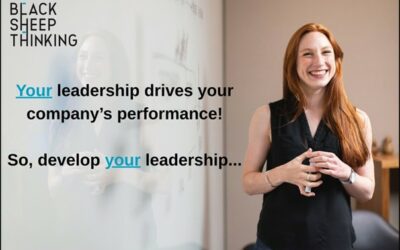 Leadership : pourquoi recueillir des retours renforce la performance