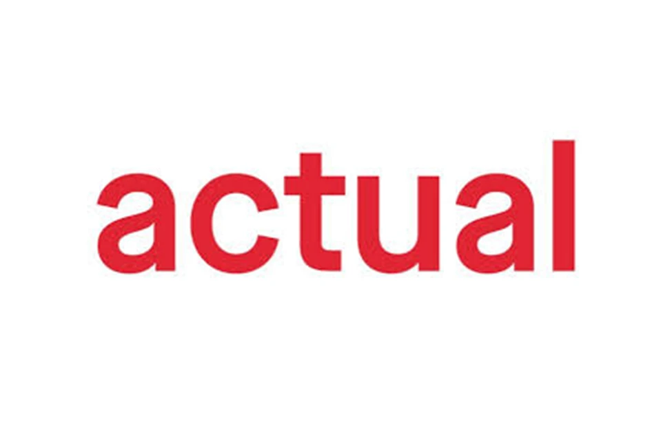 actual actual