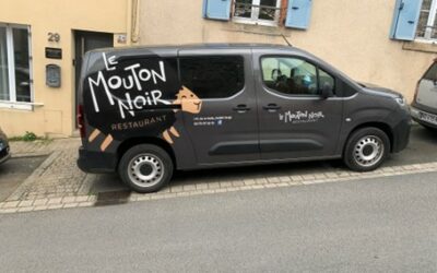 Oser la différence : l’esprit black sheep en entreprise