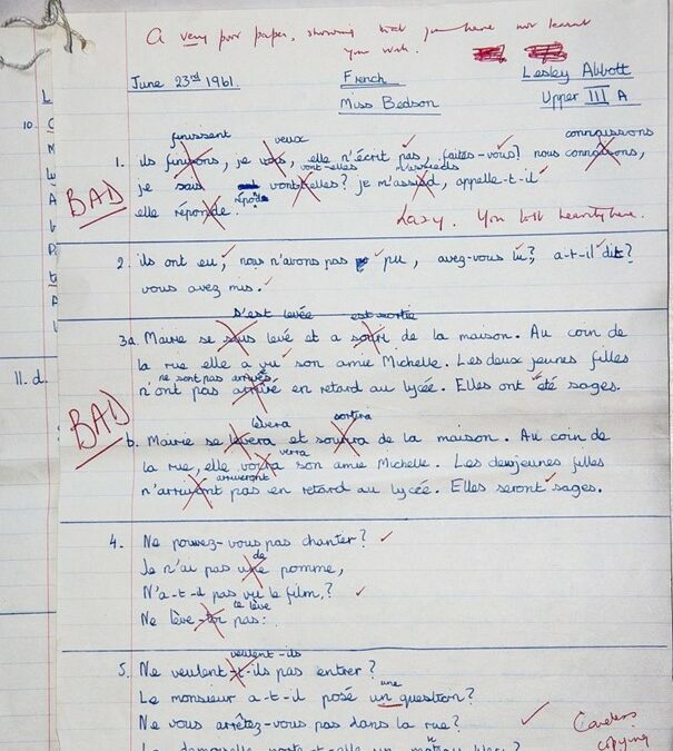 Droit à l’erreur : transformer l’échec en moteur d’innovation
