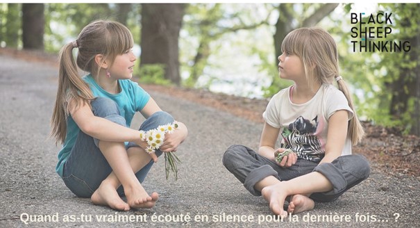 Le pouvoir du silence : un outil clé en coaching et en entreprise